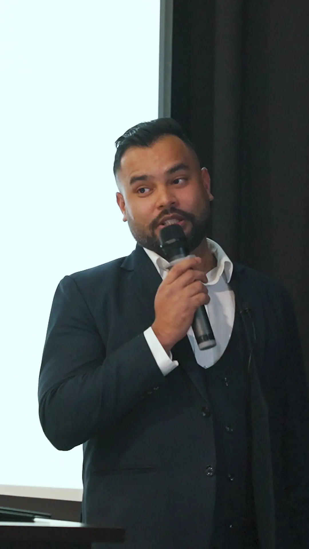 Corporate Event Coverage 6