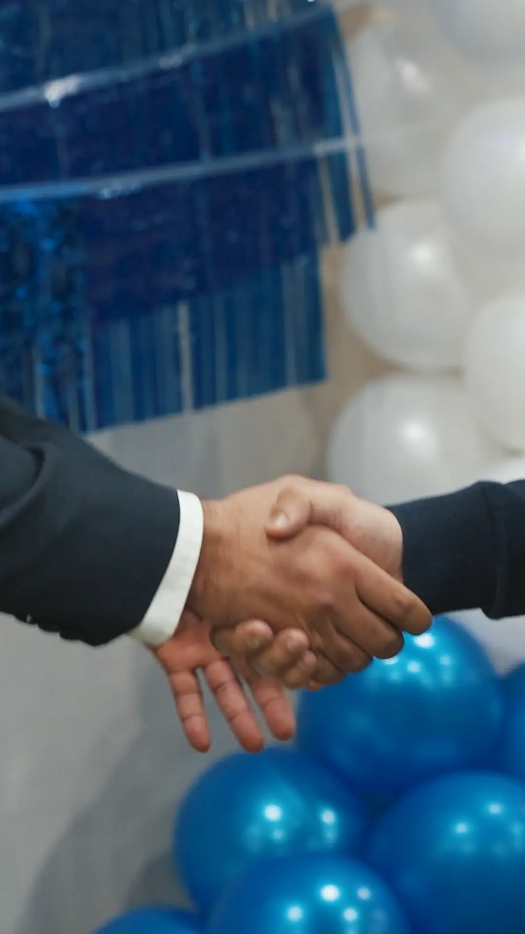 Corporate Event Coverage 8